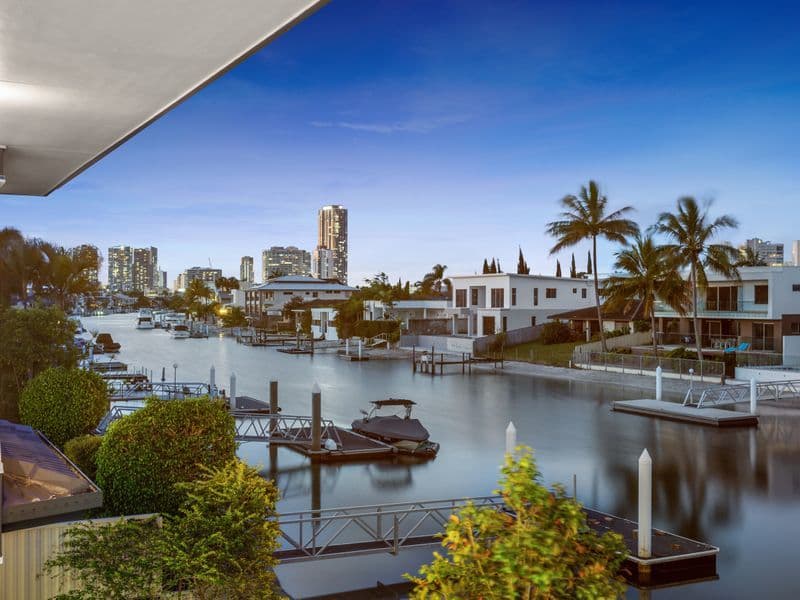 53 Admiralty Drive, Paradise Waters, QLD, 4217, Surfers Paradise - Thumbnail 8