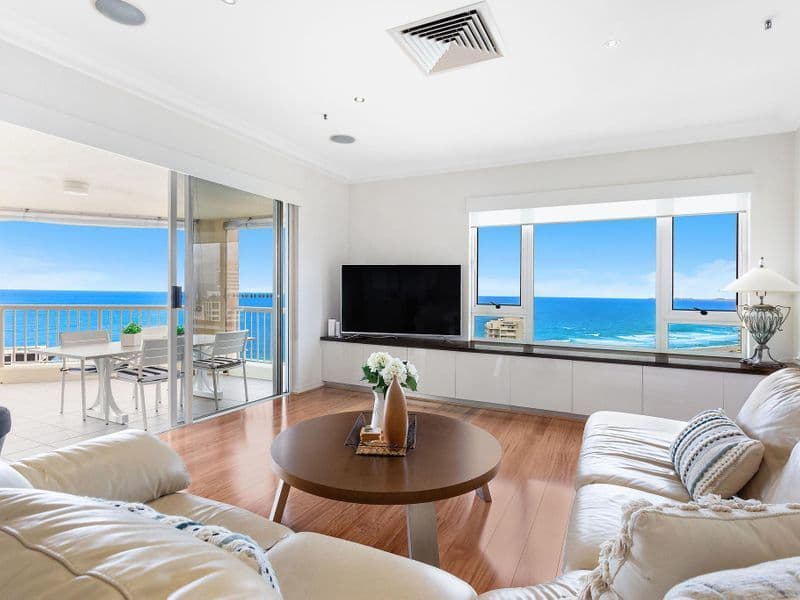 128/129 Surf Parade, Broadbeach, QLD, 4218, Broadbeach - Image 1