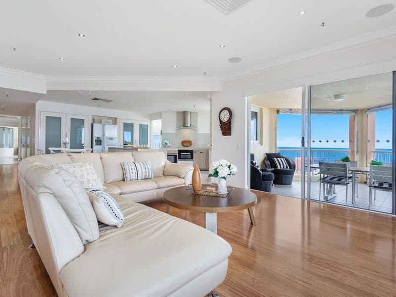 128/129 Surf Parade, Broadbeach, QLD, 4218, Broadbeach - Thumbnail 2