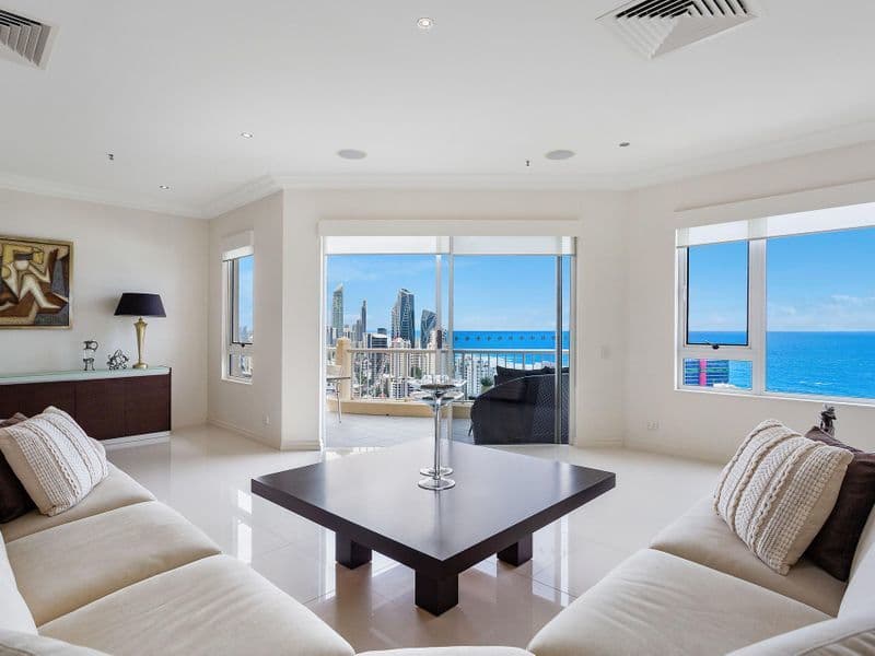 128/129 Surf Parade, Broadbeach, QLD, 4218, Broadbeach - Thumbnail 3