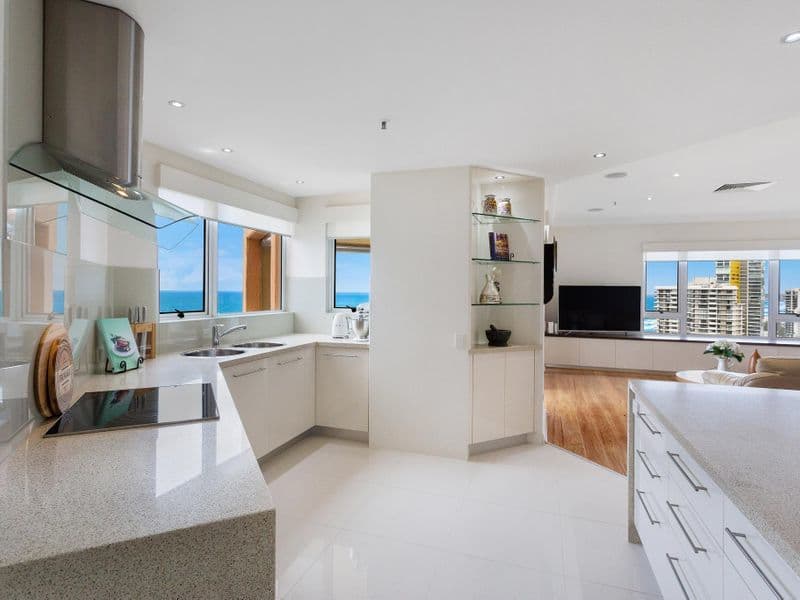 128/129 Surf Parade, Broadbeach, QLD, 4218, Broadbeach - Thumbnail 4