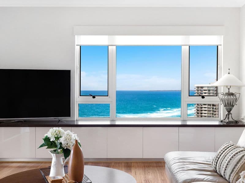 128/129 Surf Parade, Broadbeach, QLD, 4218, Broadbeach - Thumbnail 5