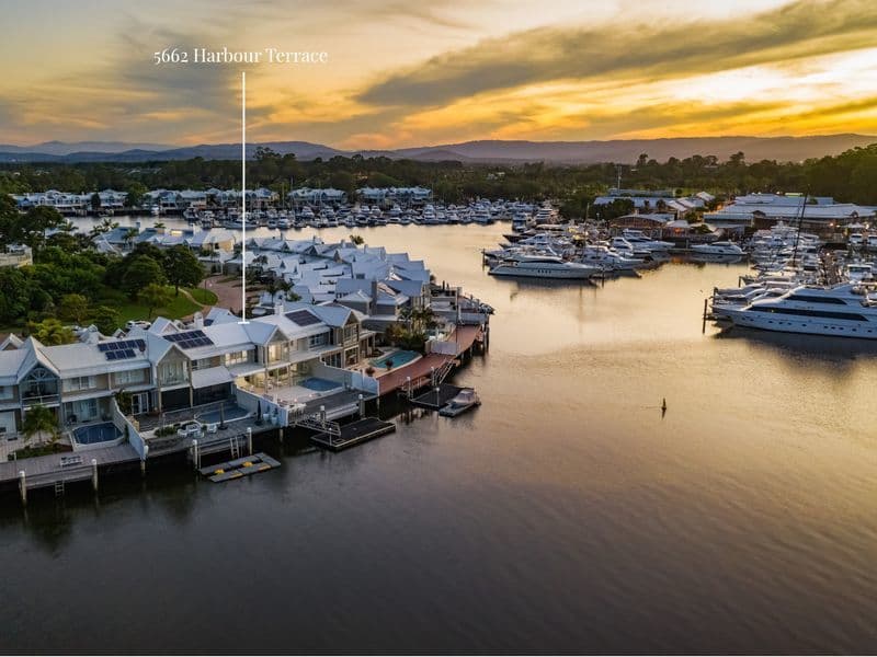 5662 Harbour Terrace, Hope Island, QLD, 4212, Hope Island - Image 1