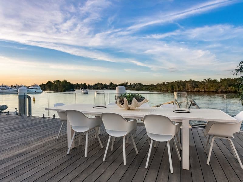 5662 Harbour Terrace, Hope Island, QLD, 4212, Hope Island - Thumbnail 2