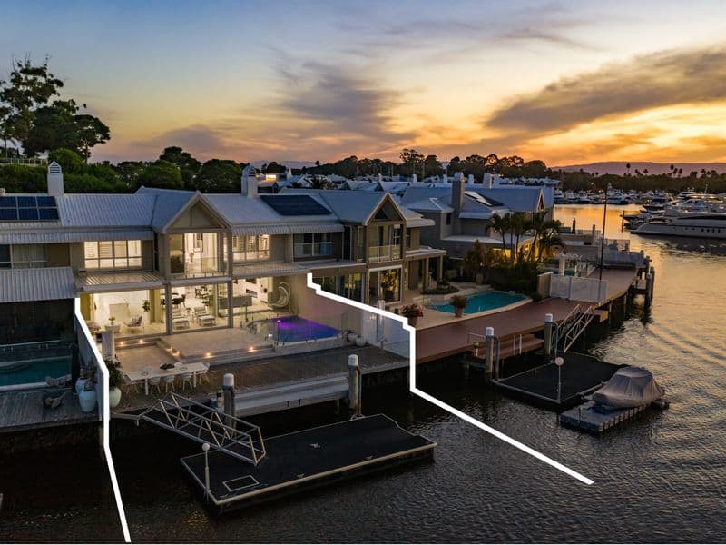 5662 Harbour Terrace, Hope Island, QLD, 4212, Hope Island - Thumbnail 5