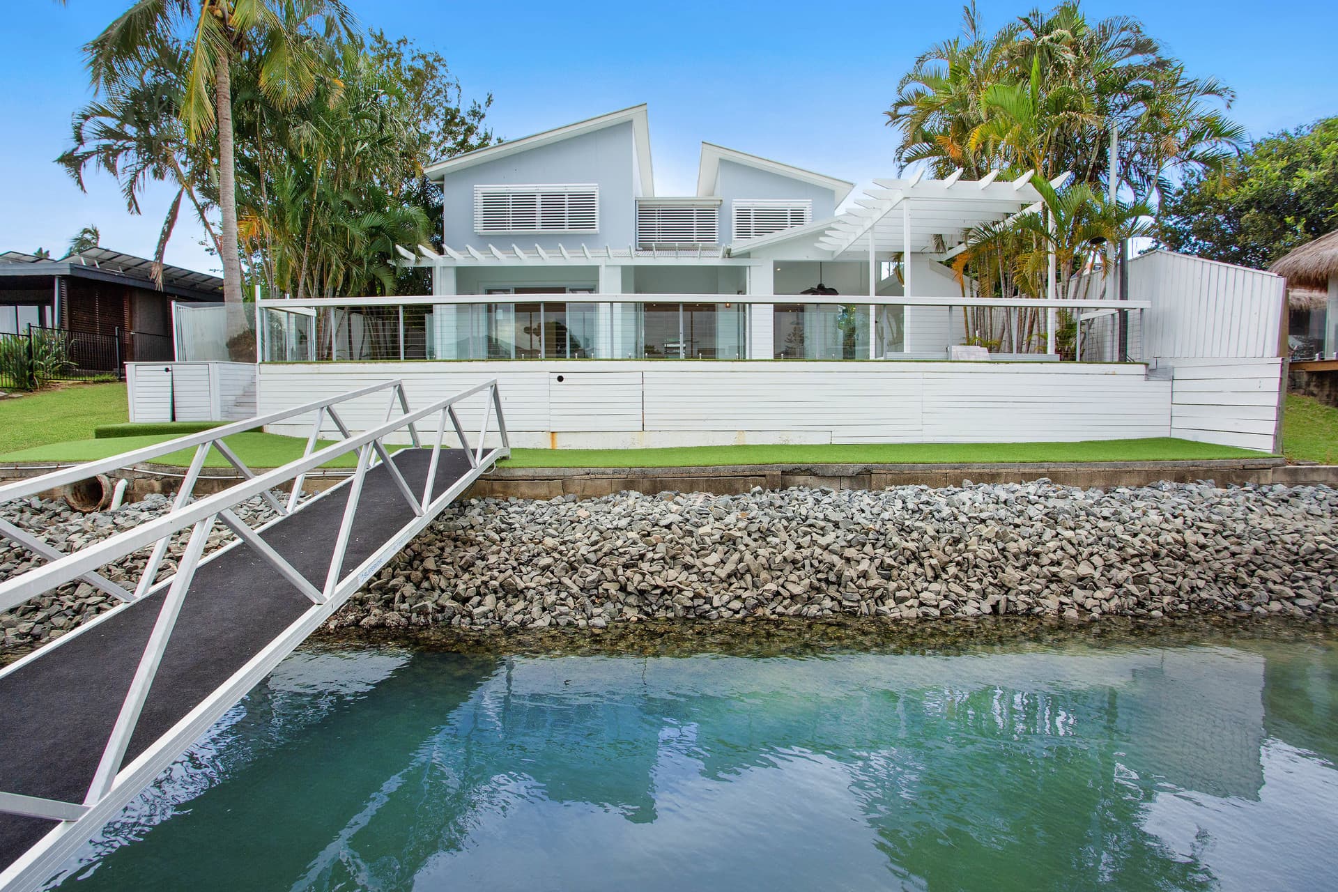 1 Allambi Avenue, Broadbeach Waters, QLD, 4218, Broadbeach Waters - Image 1