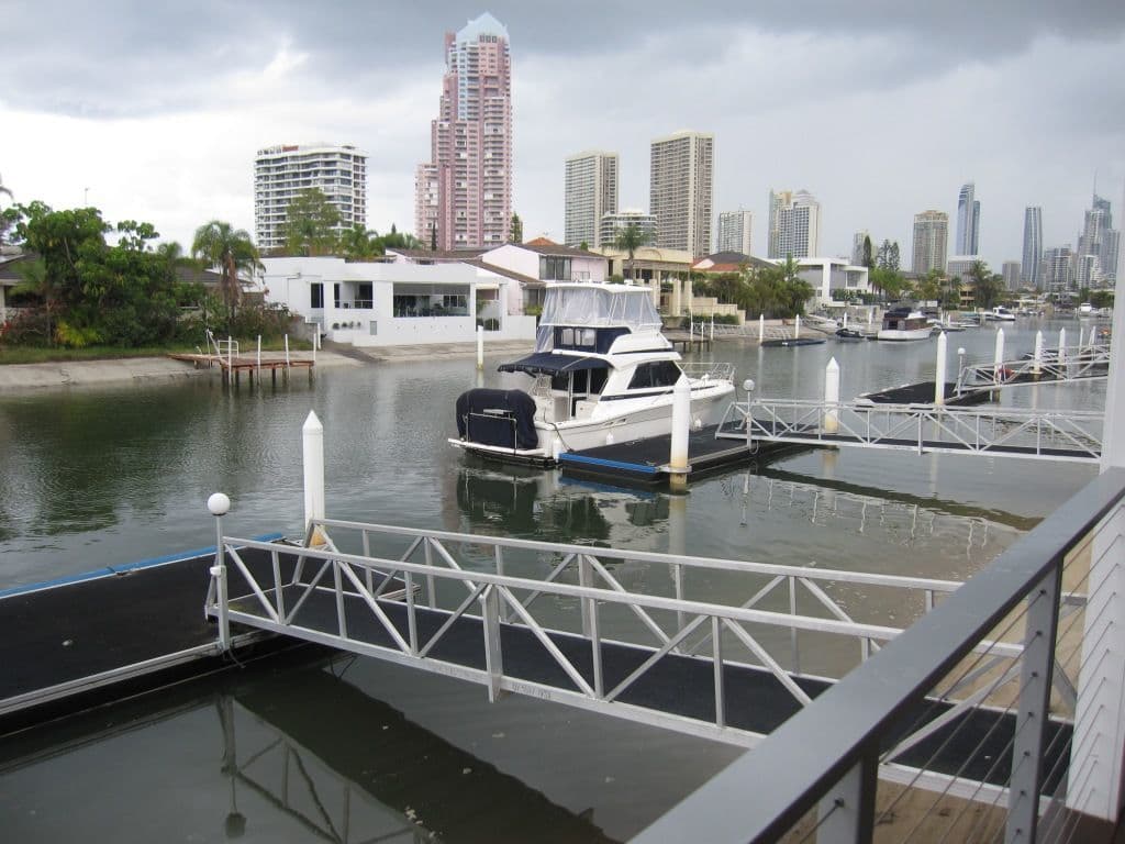 404 Error, Surfers Paradise - Thumbnail 5