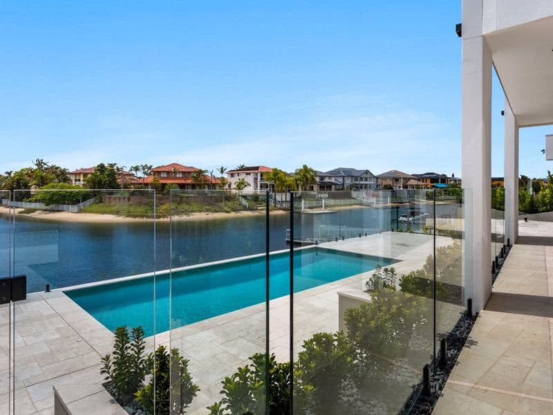 36 Lakeview Boulevard, Mermaid Waters, QLD, 4218, Mermaid Waters - Thumbnail 4