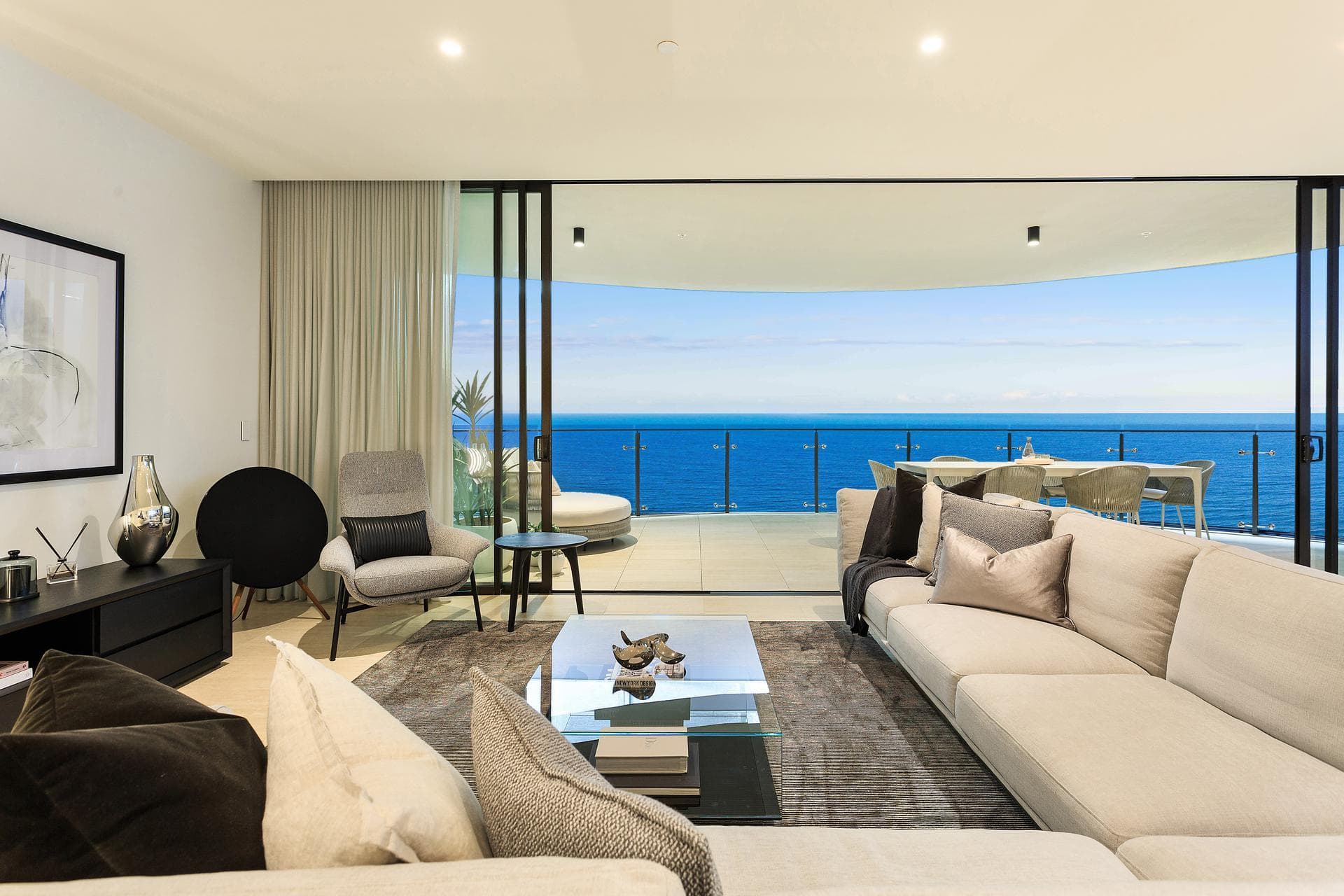Unit 4002/272 Hedges Avenue, Mermaid Beach, QLD, 4218, Mermaid Beach - Thumbnail 4