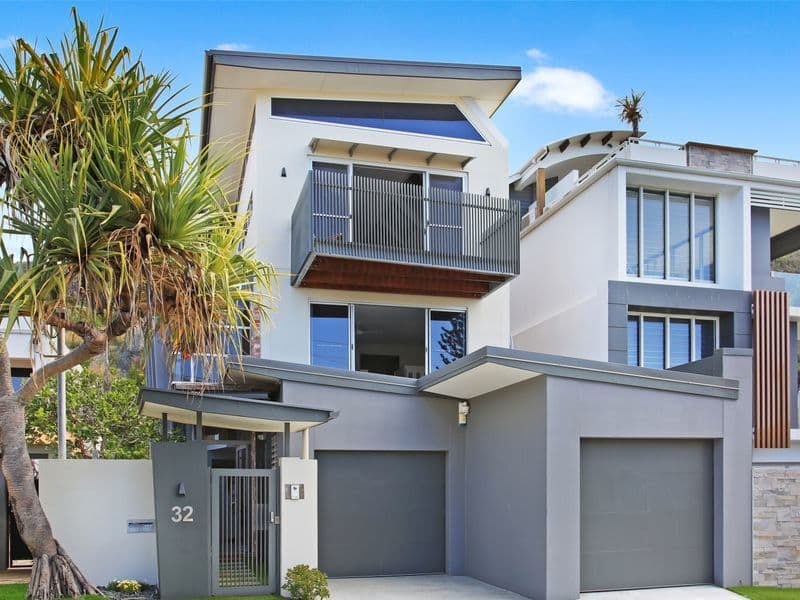 32 Nagel Avenue, Miami, QLD, 4220, Miami - Thumbnail 3