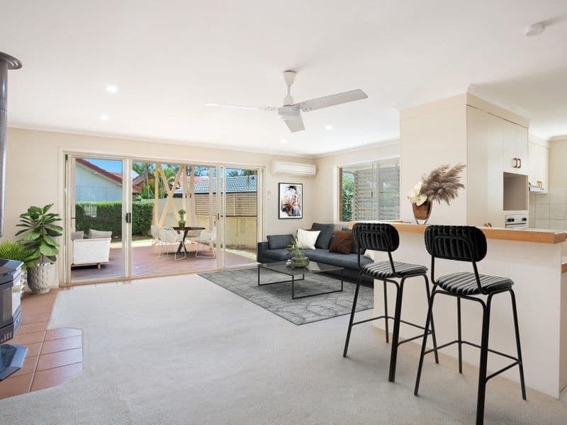 3 Welby Street, Broadbeach Waters, QLD, 4218, Broadbeach Waters - Thumbnail 6
