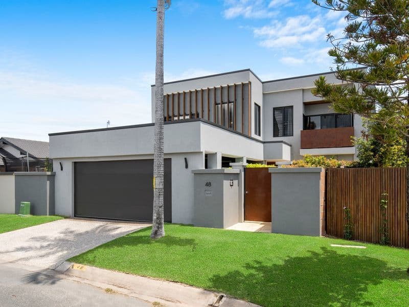 48 Claymore Crescent, Sorrento, QLD, 4217, Sorrento - Thumbnail 4