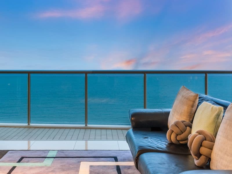 2605/159 Old Burleigh Road, Broadbeach, QLD, 4218, Broadbeach - Thumbnail 6