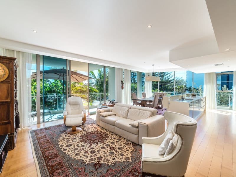 201/252 Hedges Avenue, Mermaid Beach, QLD, 4218, Mermaid Beach - Thumbnail 2