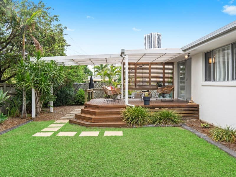 404 Error, Broadbeach Waters - Image 1