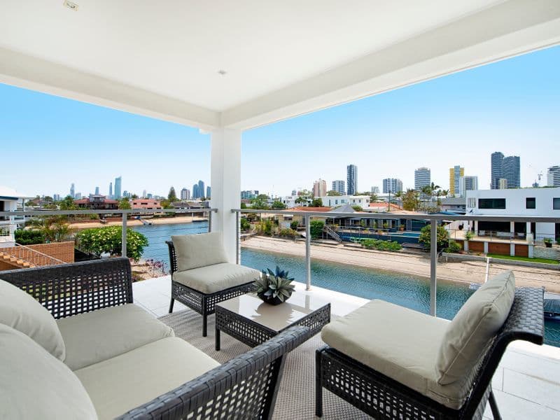 10 Coral Gables Key, Broadbeach Waters, QLD, 4218, Broadbeach Waters - Image 1