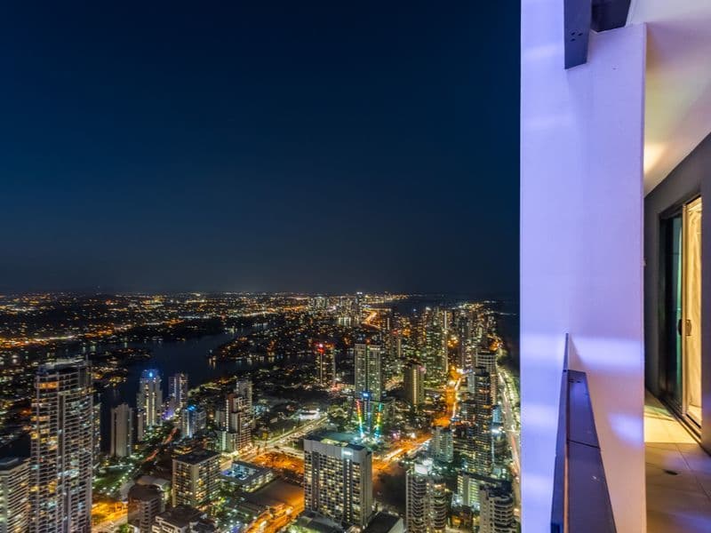 6701/4-14 The Esplanade, Surfers Paradise, QLD, 4217, Surfers Paradise - Thumbnail 2