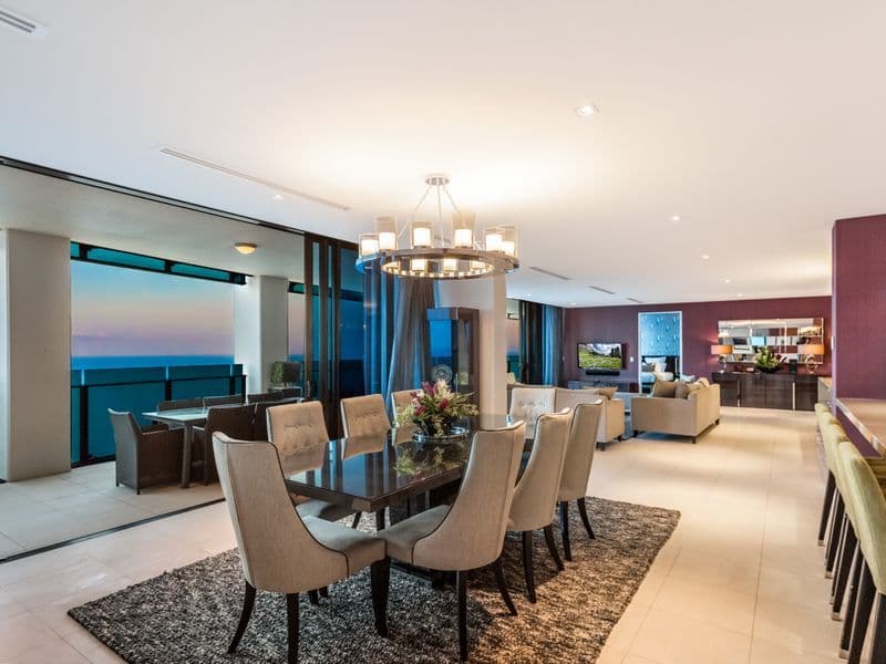 6701/4-14 The Esplanade, Surfers Paradise, QLD, 4217, Surfers Paradise - Thumbnail 5