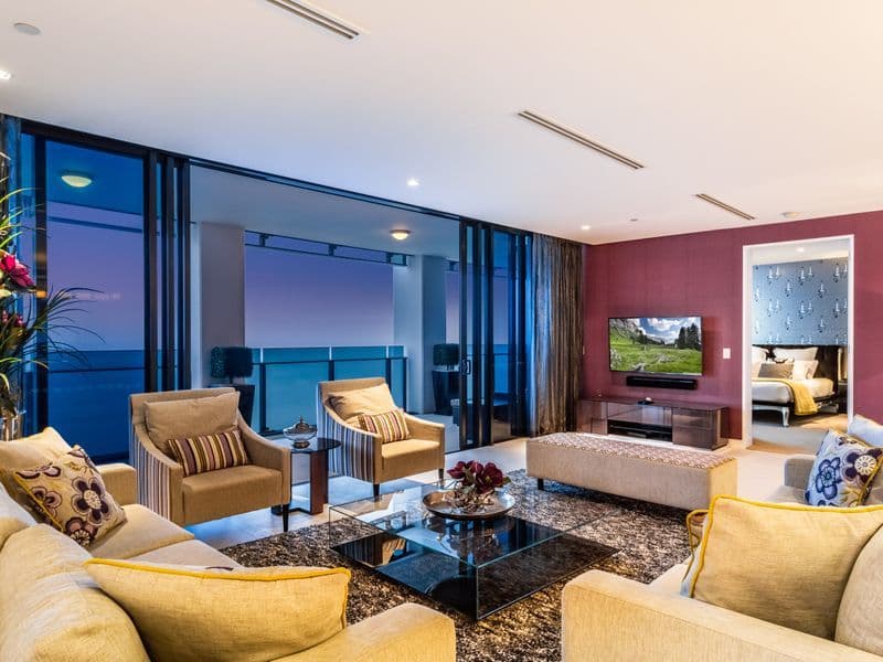 6701/4-14 The Esplanade, Surfers Paradise, QLD, 4217, Surfers Paradise - Thumbnail 7