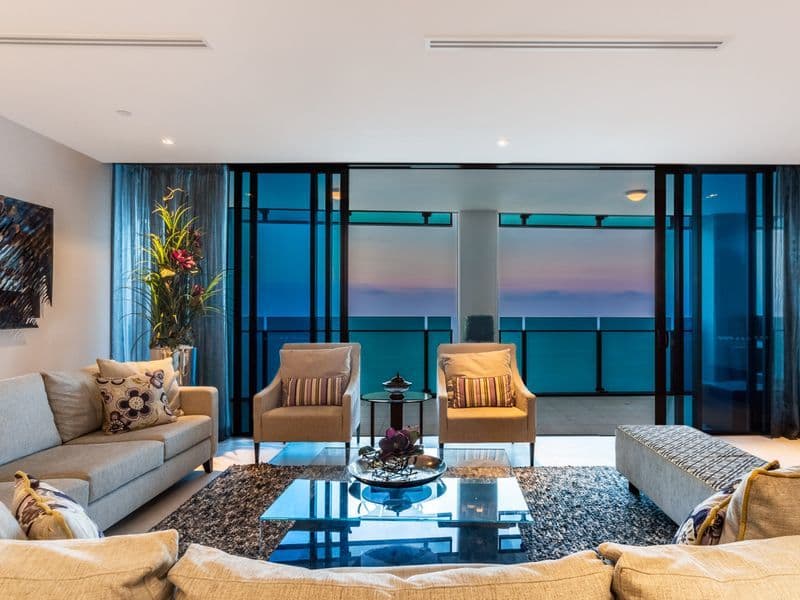6701/4-14 The Esplanade, Surfers Paradise, QLD, 4217, Surfers Paradise - Thumbnail 8