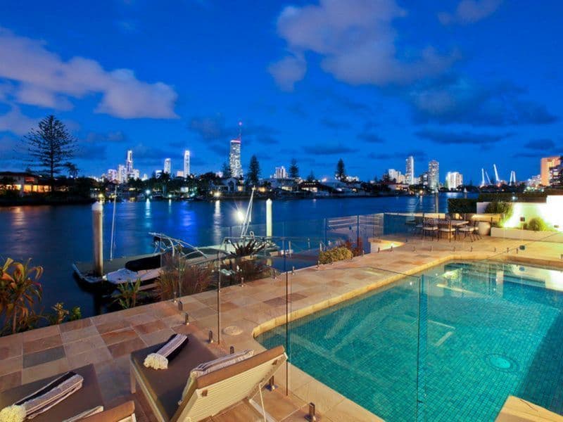 25 Cleland Crescent, BROADBEACH WATERS, QLD, 4218, Broadbeach Waters - Image 1