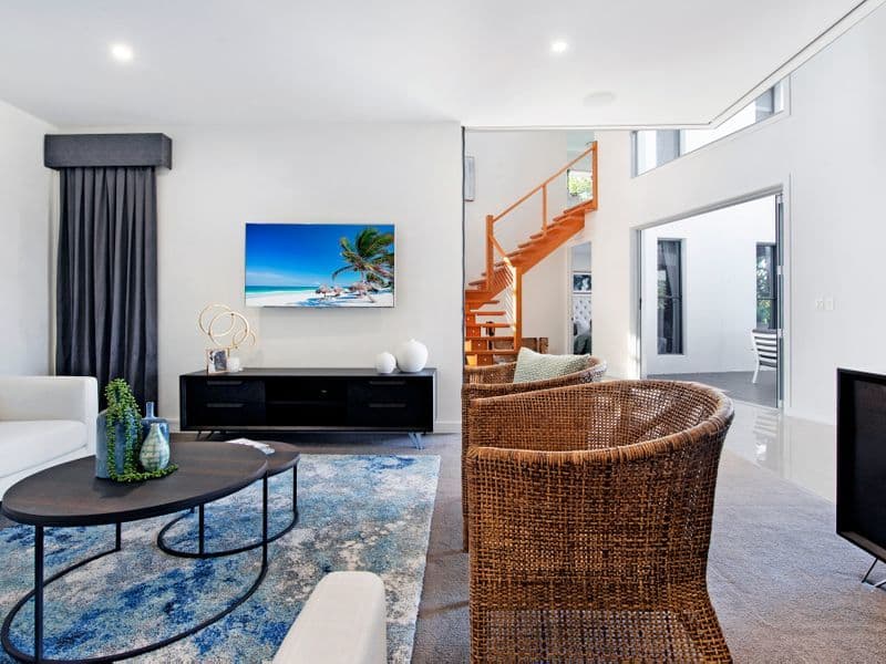 15 Cedar Place, Broadbeach Waters, QLD, 4218, Broadbeach Waters - Thumbnail 8