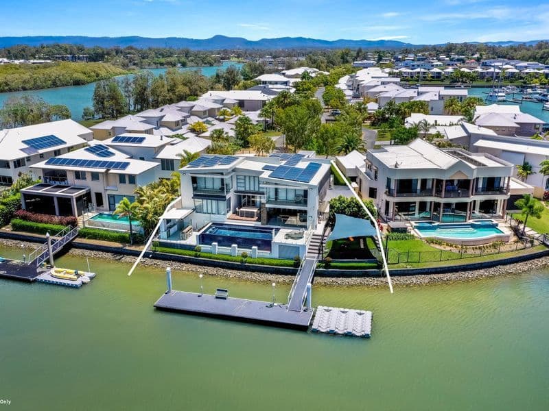 76 Brindabella Close, Coomera Waters, QLD, 4209, Coomera - Thumbnail 3