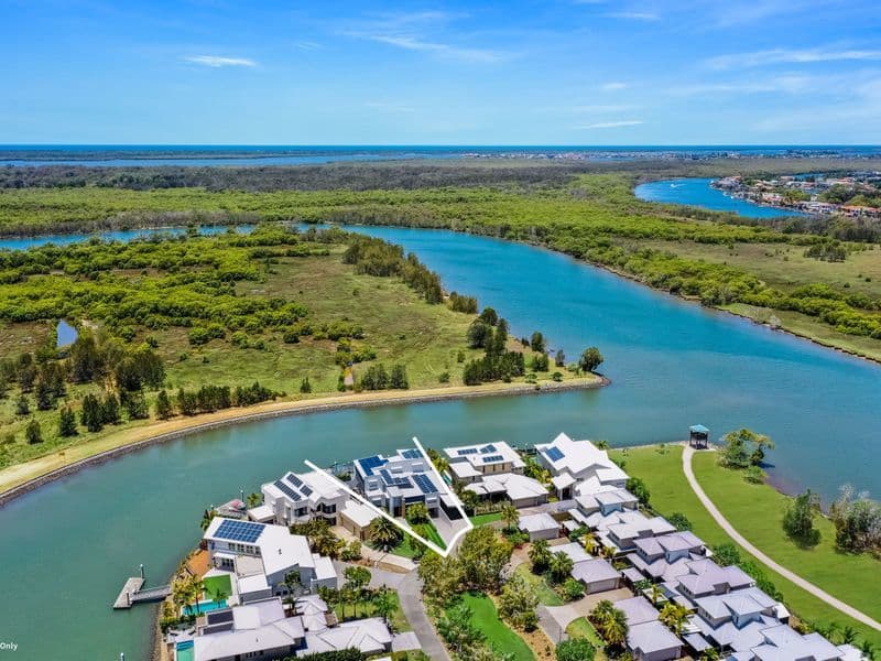 76 Brindabella Close, Coomera Waters, QLD, 4209, Coomera - Thumbnail 4