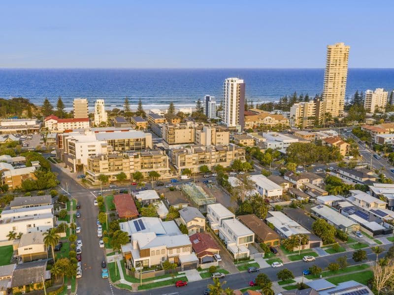 2/17 Evandale Crescent, MIAMI, QLD, 4220, Miami - Thumbnail 4