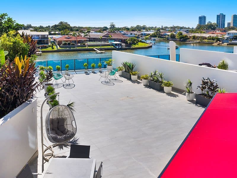 3101 Harbour Side Court, BIGGERA WATERS, QLD, 4216, Biggera Waters - Image 1