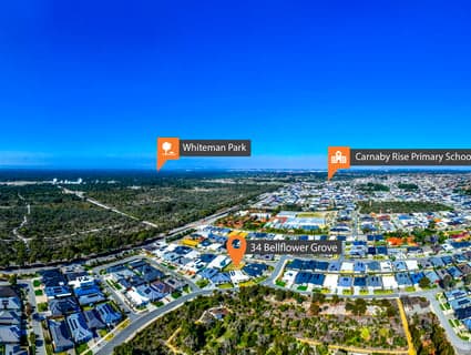 34 Bellflower Grove, Landsdale, WA, 6065, Landsdale - Thumbnail 6