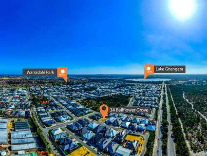 34 Bellflower Grove, Landsdale, WA, 6065, Landsdale - Thumbnail 8