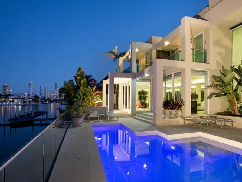 122 Commodore Drive, Paradise Waters, QLD, 4217, Surfers Paradise - Image 1