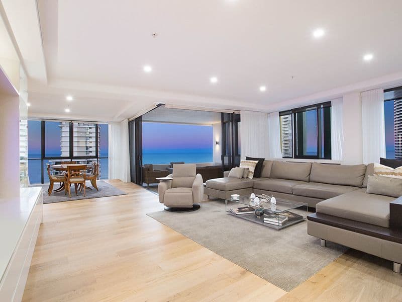 2202/17 Albert Avenue, Broadbeach, QLD, 4218, Broadbeach - Thumbnail 2