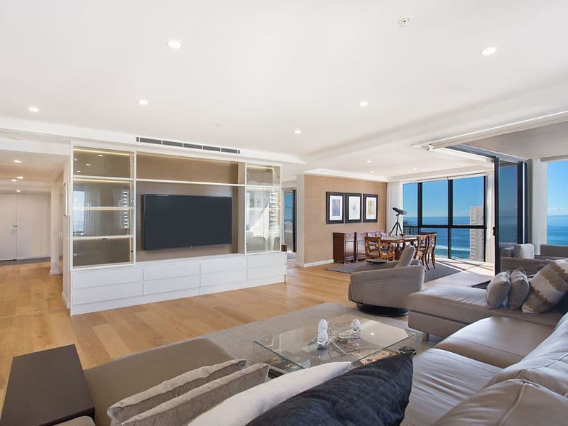 2202/17 Albert Avenue, Broadbeach, QLD, 4218, Broadbeach - Thumbnail 6