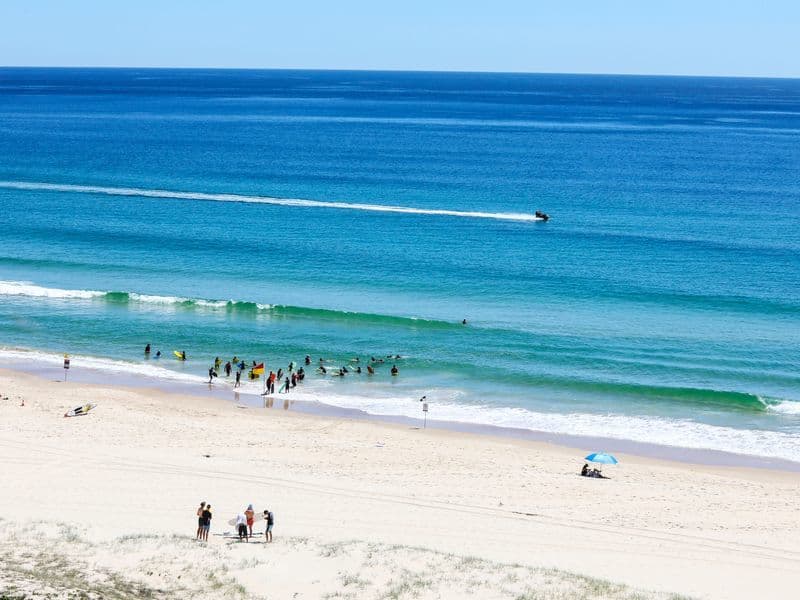4-1491 Gold Coast Highway, PALM BEACH, QLD, 4221, Palm Beach - Thumbnail 4