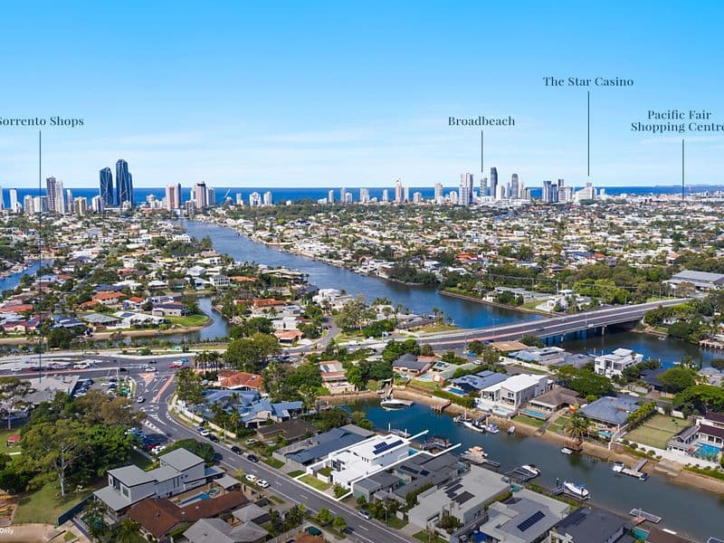 12 Boomerang Crescent, Sorrento, QLD, 4217, Sorrento - Thumbnail 2
