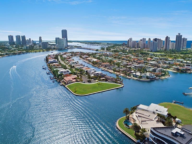 126-151 Commodore Drive, Paradise Waters, QLD, 4217, Surfers Paradise - Image 1