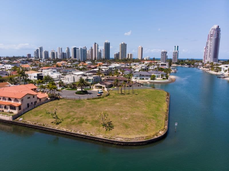 126-151 Commodore Drive, Paradise Waters, QLD, 4217, Surfers Paradise - Thumbnail 2