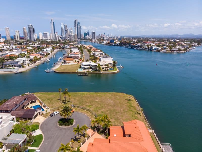 126-151 Commodore Drive, Paradise Waters, QLD, 4217, Surfers Paradise - Thumbnail 3