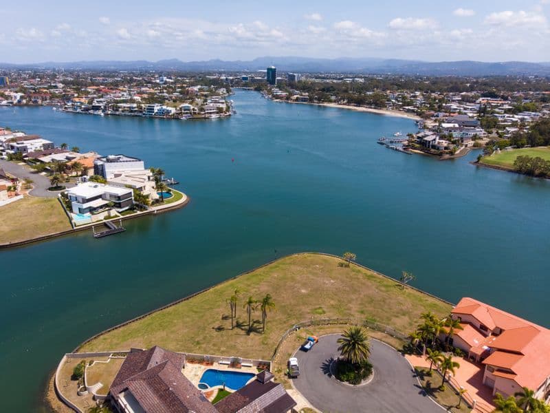 126-151 Commodore Drive, Paradise Waters, QLD, 4217, Surfers Paradise - Thumbnail 4