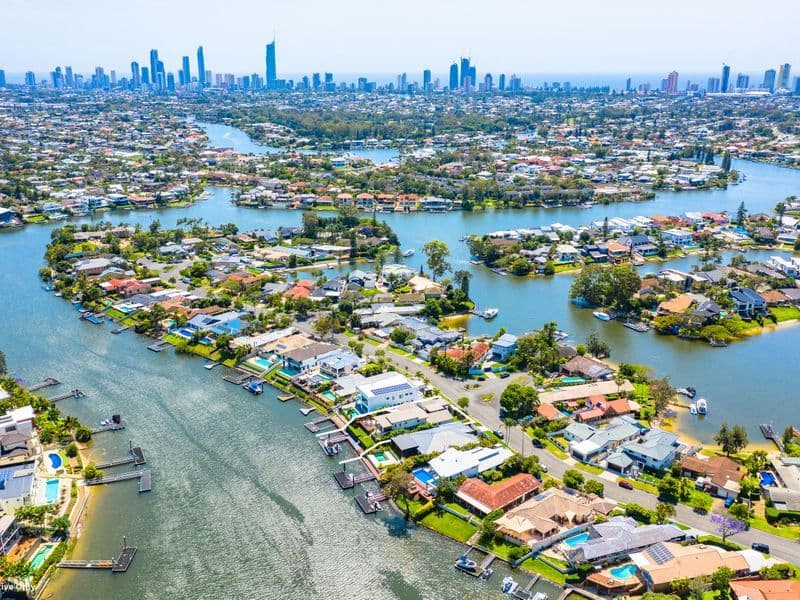26 River Crescent, Broadbeach Waters, QLD, 4218, Broadbeach Waters - Image 1
