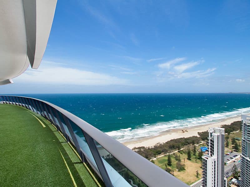 4503/1 Oracle Boulevard, Broadbeach, QLD, 4218, Broadbeach - Image 1