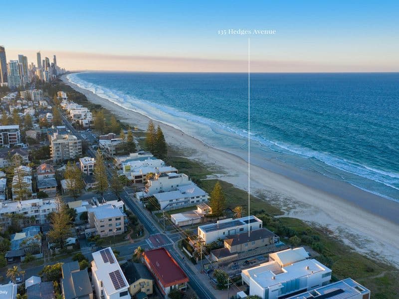 135 Hedges Avenue, Mermaid Beach, QLD, 4218, Mermaid Beach - Thumbnail 2