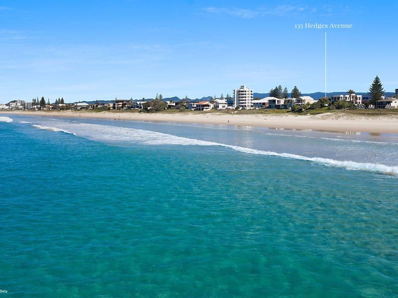 135 Hedges Avenue, Mermaid Beach, QLD, 4218, Mermaid Beach - Thumbnail 3