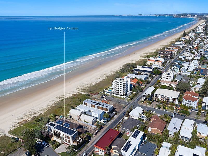 135 Hedges Avenue, Mermaid Beach, QLD, 4218, Mermaid Beach - Thumbnail 6