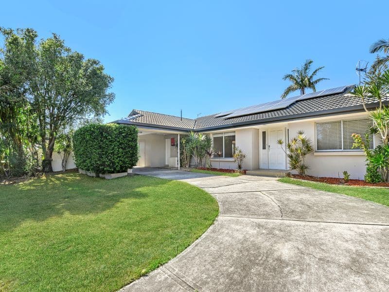 50 Via Roma, ISLE OF CAPRI, QLD, 4217, Isle Of Capri - Image 1