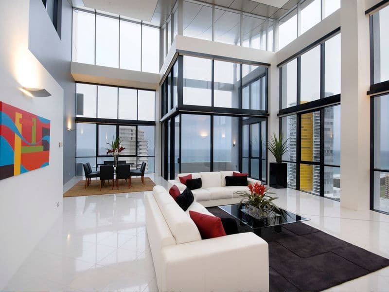 2502/17 Albert Avenue, Broadbeach, QLD, 4218, Broadbeach - Image 1