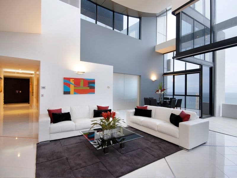2502/17 Albert Avenue, Broadbeach, QLD, 4218, Broadbeach - Thumbnail 2