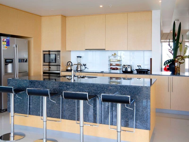 2502/17 Albert Avenue, Broadbeach, QLD, 4218, Broadbeach - Thumbnail 4